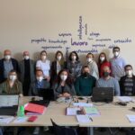 First Transnational Project Meeting