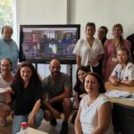 Second Transnational Project Meeting