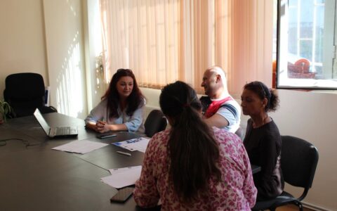 Quality Control Board meetings photo 3