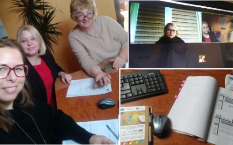 Quality Control Board meetings photo 4