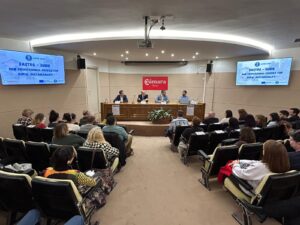 Multiplier event photo 1