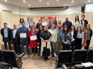 Multiplier event photo 2