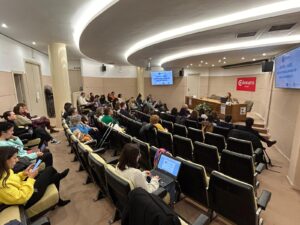 Multiplier event photo 3