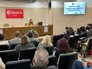 Multiplier event photo 4