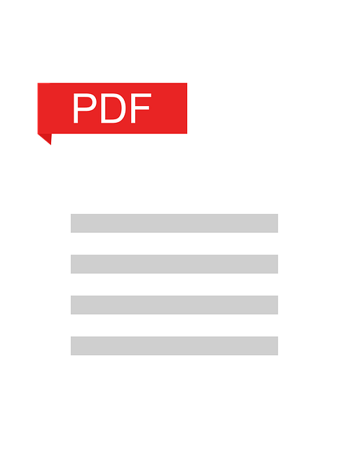 PDF Icon