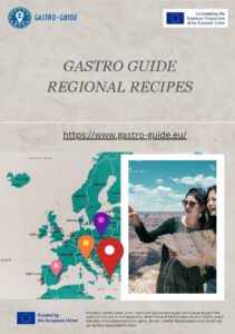 Gastro-Guide Regional Recipes