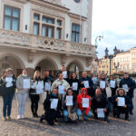 Third Transnational Project Meeting in Rzeszow